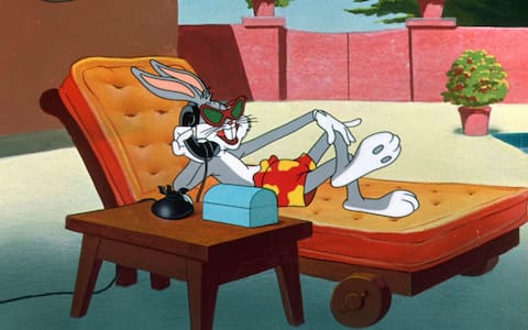 Gli 80 anni di Bugs Bunny: le curiosità sul personaggio